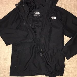 Northface Jacket
